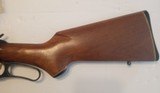 MARLIN 336 , .35 REMINGTON , PRE SAFETY, MINT CONDITION - 5 of 9