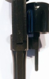 Smith and Wesson model 27-2 4