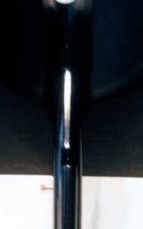 Smith and Wesson model 27-2 4