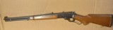 Marlin 336 35 Rem. Pre-Safety Excellent Condition - 2 of 2