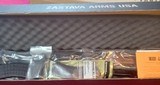 Zastava AK-47 Model ZPAPM70UF NEW! - 2 of 3