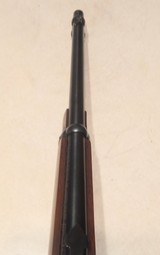 MARLIN MODEL 1894 CARBINE , MINT CONDITION - 2 of 4