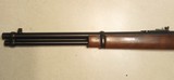 MARLIN MODEL 1894 CARBINE , MINT CONDITION - 3 of 4