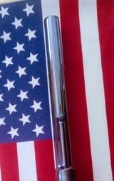 Smith & Wesson Model 29 - 2.44 Magnum 8 3/8