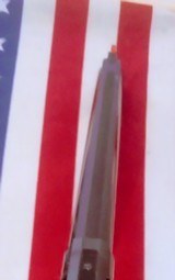 Smith & Wesson Model 29 - 2.44 Magnum 8 3/8