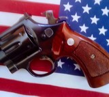 Smith & Wesson Model 29 - 2.44 Magnum 8 3/8