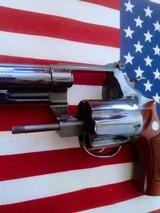 Smith & Wesson Model 29 - 2.44 Magnum 8 3/8
