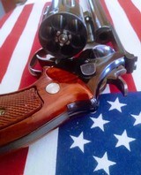 Smith & Wesson Model 29 - 2.44 Magnum 8 3/8