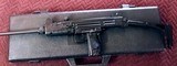 ACTION ARMS UZI 45 ACP AS NEW IN CASE - 5 of 7