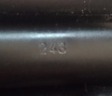 ACTION ARMS UZI 45 ACP AS NEW IN CASE - 6 of 7