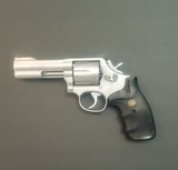 SMITH & WESSON
M 686 CS-1 RARE 4