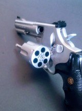 SMITH & WESSON
M 686 CS-1 RARE 4