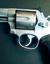 SMITH & WESSON
M 686 CS-1 RARE 4
