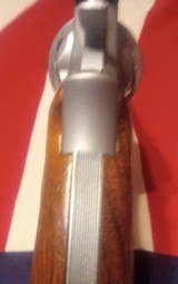 S&W 686 no dash Rare CS1 US Customs , Mint condition - 10 of 13