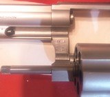 S&W 686 no dash Rare CS1 US Customs , Mint condition - 4 of 13