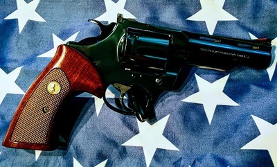 Colt Trooper V First Year, As New Condition - Image 1 of 4