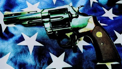 Colt Trooper V First Year, As New Condition - Image 2 of 4