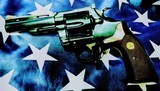 Colt Trooper V First Year, As New Condition - Image 2 of 4