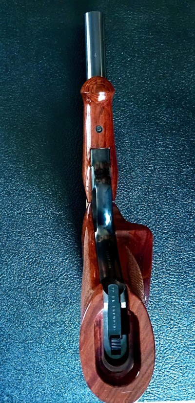 Browning medalist made in Belgium As new - Image 7 of 11