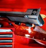 Browning medalist made in Belgium As new - Image 4 of 11