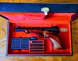 Browning medalist made in Belgium As new - Image 1 of 11