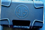 Sig sauer P320 9MM As New Condition - Image 3 of 3