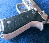 Beretta Pre-Ban 92 FS Inox 