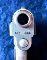 Beretta Pre-Ban 92 FS Inox 
