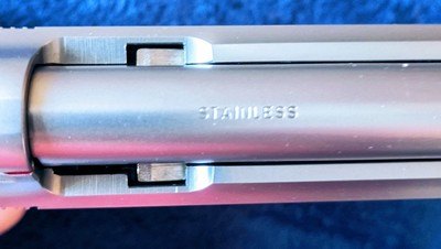 Beretta Pre-Ban 92 FS Inox 