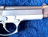 Beretta Pre-Ban 92 FS Inox 