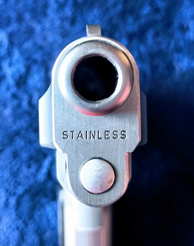 Beretta Pre-Ban 92 FS Inox 