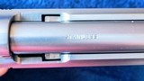 Beretta Pre-Ban 92 FS Inox 