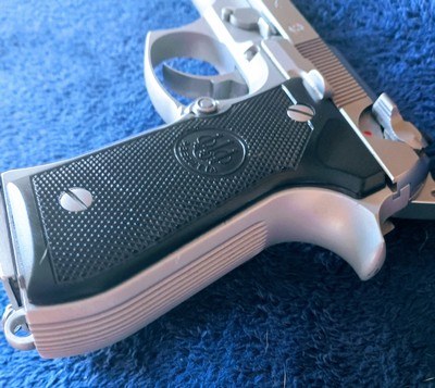 Beretta Pre-Ban 92 FS Inox 