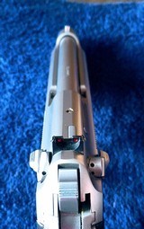 Beretta Pre-Ban 92 FS Inox 