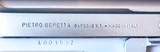 Beretta Pre-Ban 92 FS Inox 