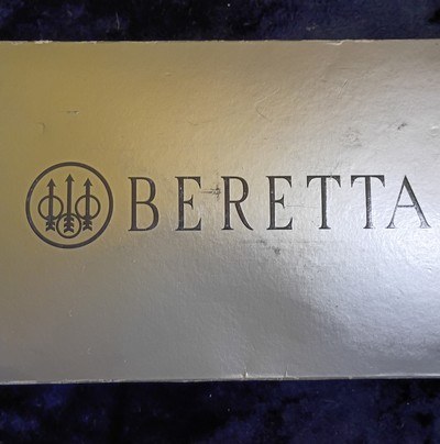 Beretta Model 92 , NEW/OLD STOCK! - Image 5 of 7