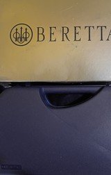 Beretta Model 92 , NEW/OLD STOCK! - Image 6 of 7