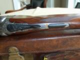 Very Rare 28 Ga. James Woodward & Sons Shotgun - 7 of 8