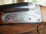 Very Rare 28 Ga. James Woodward & Sons Shotgun - 5 of 8