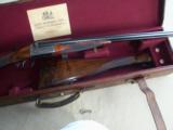 Very Rare 28 Ga. James Woodward & Sons Shotgun - 8 of 8