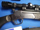 Rossi Trifecta Youth Rifle/Shotgun Combination - 4 of 4