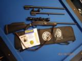 Rossi Trifecta Youth Rifle/Shotgun Combination - 1 of 4