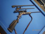 Rossi Trifecta Youth Rifle/Shotgun Combination - 3 of 4