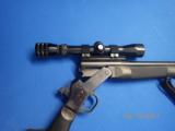 Rossi Trifecta Youth Rifle/Shotgun Combination - 2 of 4
