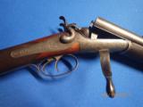 J.H. Timings & Son, Birmingham - .500 3" BPE Double Rifle - 2 of 13