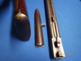 J.H. Timings & Son, Birmingham - .500 3" BPE Double Rifle - 11 of 13