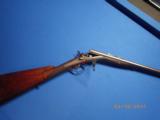 J.H. Timings & Son, Birmingham - .500 3" BPE Double Rifle - 4 of 13