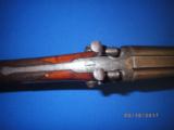 J.H. Timings & Son, Birmingham - .500 3" BPE Double Rifle - 6 of 13