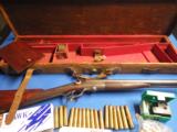 J.H. Timings & Son, Birmingham - .500 3" BPE Double Rifle - 12 of 13