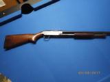 Winchester Model 12 - "Super Speed & Super-X" - 1 of 15